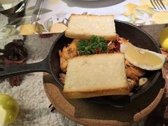 -Wood Garden(合生汇店)