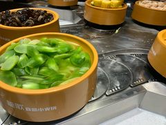 -龍歌自助小火锅(秦淮水游城店)