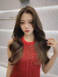 -3AM HAIR SALON染发接发