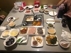-海底捞火锅(九霄梦天地店)