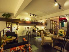 -THEDAY蛋糕(团结路店)