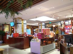 -北京全聚德(西翠路店)