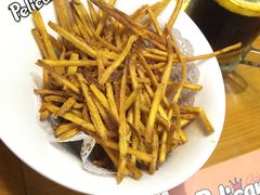 -Pelicana百利家炸鸡(江南西名店城店)