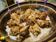 -舌尖上·霞浦滩涂海鲜·新闽菜(总店)