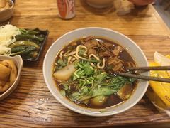 -醉牛腩·面小馆