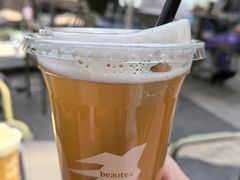 -BeauTea水仙(coco park店)