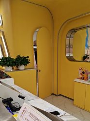 -奈尔宝家庭中心·亲子餐厅(鄞州万达店)