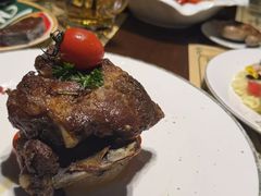-马迭尔德式西餐精酿啤酒屋(中央大街店)