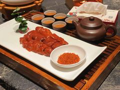 -悦百味·品质川菜(上城店)