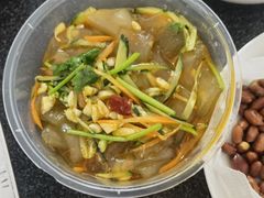 -阿里巴巴烧烤(嘉鸿花园店)