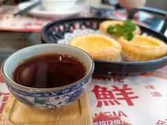 -虾饺妹·粤式手工点心(水荫路店)