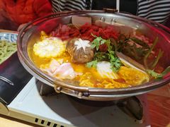 -有喜屋·日料·居酒屋(旭辉广场店)