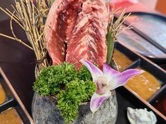 -火影碳烤牛肋条自助烤肉榴莲(龙华店)