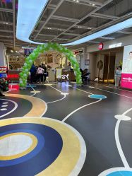 -奇乐儿momoplanet儿童乐园(卓悦汇店)