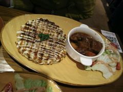 -OKOOKO澳客餐吧(乐天百货店)