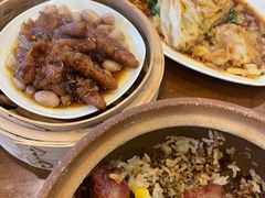 -牛氏石磨肠粉(海璟国际店)