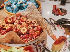 -龍歌自助小火锅(城阳万象汇店)