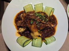 -渝信川菜(长安店)