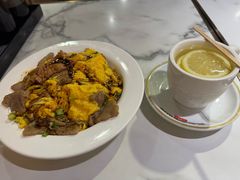 -深仔记茶餐厅(亚士厘道店)