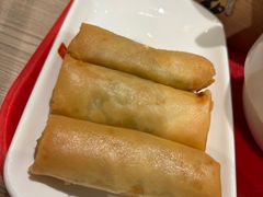 炸春卷-知味观(湖滨店)