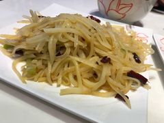 -嘉和一品粥(津华昌道店)