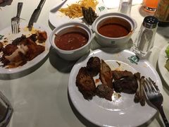 -戈拿旺巴西烤肉(崇文门店)