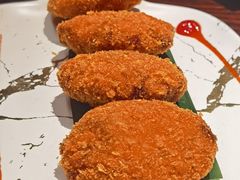 -甘尼仕印度餐厅爵士酒吧(阳春巷店)