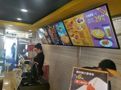 -City1+1城市比萨·意面(桂林路店)