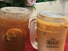 -香港祥正飯店·正宗灣仔50年海鲜老字号