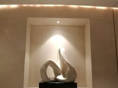 -大堂吧·深圳益田威斯汀酒店