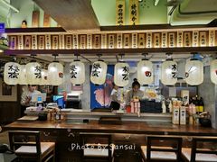 大堂-樱宿日式和牛烧肉(五道口店)