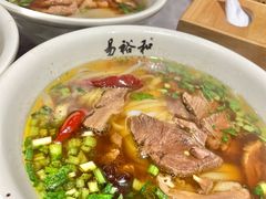 -易裕和·长沙米粉(竹塘西路店)