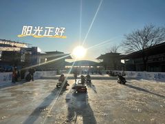-欢乐水魔方水世界