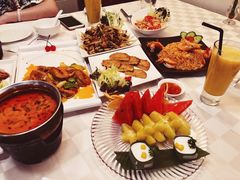 -水润轩私厨海南菜餐厅(铂尔曼酒店)