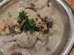 -衡厨·衡阳土菜(中南店)