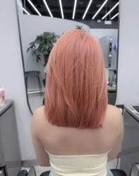 -BEAUTY HAIR GANO