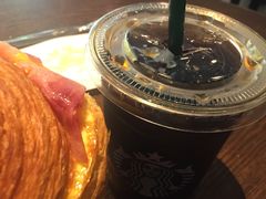 -星巴克(万都店)