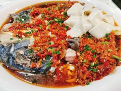 -良师门滨海人家·海鲜·家常菜(滨海城店)