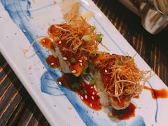 -山屋日式料理屋(宛平88店)