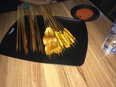 -长药唐师乐山油炸(石人直营店)