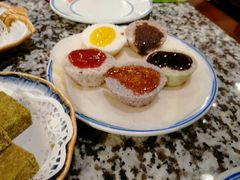 熟梨糕-天津卫码头(南开大悦城店)