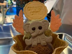 -CORNER CONE GELATO酷矿手作霜淇淋(南头古城店)