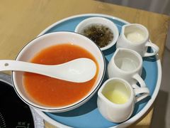 -竹鲜笙全竹宴(国色天香店)