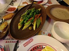 -Mezomd曼索蒂西班牙餐厅(广粤店)