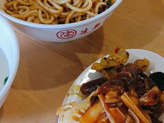 -建新园过桥米线(金碧广场店)