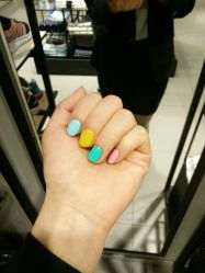 -RL Nail·瑞丽美甲美睫品牌原创店