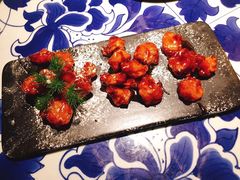 -绿茶餐厅(布吉万象汇店)