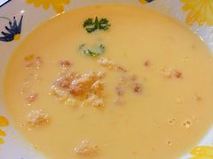 -萨莉亚意式餐厅(中信地铁商场店)