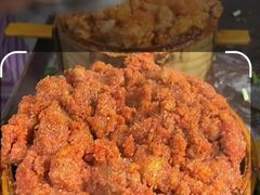 -秦二哥格格(高笋塘店)