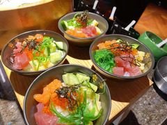 -南通滨江洲际酒店-西集自助餐厅